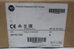 PANELVIEW TOUCHSCREEN