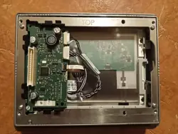 2711P-T7C22D9P SERIES PANELVIEW