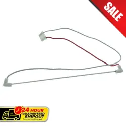 CCFL TUBE LIGHT FOR TOTAL CONTROL, QUICK PANEL, MODEL # QPJD100L2P