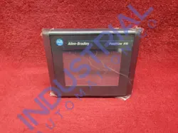 **REFURBISHED** ALLEN-BRADLEY 2711-T6C16L1 ***NEXT DAY AIR AVAILABLE***