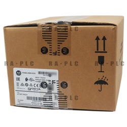 2713P-T6CD1 NEW ALLEN BRADLEY PANELVIEW 5310 24V DC GRAPHIC TERMINAL TOUCH AB
