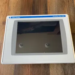 DISPLAY 2711P-RDT10C WITH