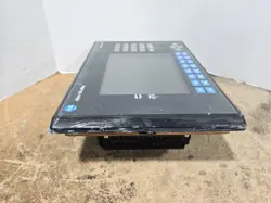 ALLEN-BRADLEY 2711-K10C8 SER