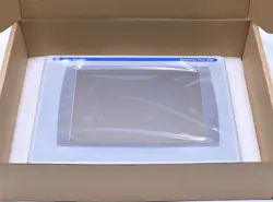 * ALLEN BRADLEY 2711P-T10C4A1 PANELVIEW PLUS 6 1000 2711P-RDT10C & 2711P-RP1A