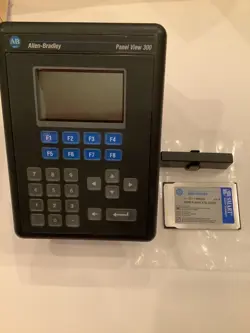 WITH 2711-NM232 32MB