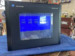 ALLEN BRADLEY PANELVIEW 1400