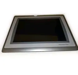 ALLEN BRADLEY 2711P-T12W22D9P PANELVIEW PLUS 7 OPERATOR PANEL