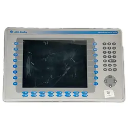 1000 2711P-RDK10C SER