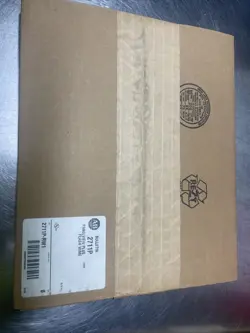 PANEL VIEW FLASH 2711P-RW1