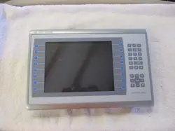 ALLEN BRADLEY PANELVIEW PLUS 7    2711P-B10C22D9P    SER B   (#2)