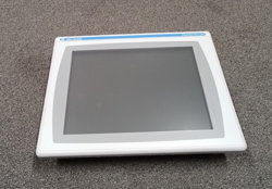 ALLEN-BRADLEY 2711P-RDT15C SERIES B PANEL VIEW PLUS 1500