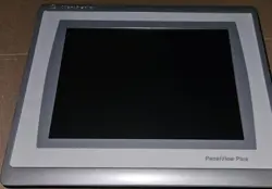 PANELVIEW PLUS 7 PERFORMANCE 10