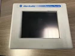 AB PANELVIEW PLUS 600 2711P-T6C20D