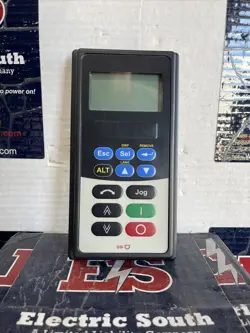 ALLEN BRADLEY 22-HIM-C2S KEYPAD SERIES C