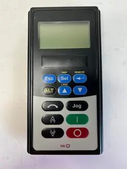 VFD PROGRAMMER NEW