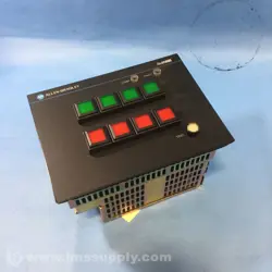 REDIPANEL BUTTON FNIP