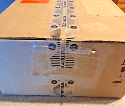 ALLEN-BRADLEY  2711P-T10C22D9PK PANELVIEW PLUS 7 GRAPHIC TERMINAL CC