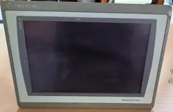 ALLEN-BRADLEY 2711P-T12W22A9P SER/A