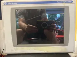 2711P-T10C4D1 ALLEN BRADLEY PANELVIEW PLUS 1000