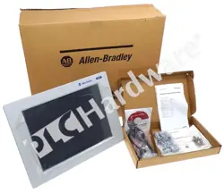 SURPLUS ALLEN BRADLEY 6181P-15TSXP SER E VERSAVIEW 1500P 15