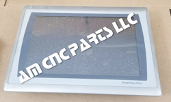 ALLEN BRADLEY 2711P-T12W22D9P SER A PANELVIEW PLUS 7 12