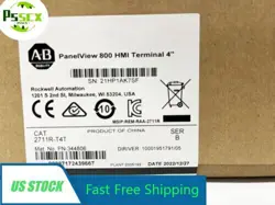 2023 ALLEN-BRADLEY 2711R-T4T