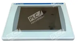 ALLEN BRADLEY AB PANELVIEW PLUS 1000 COLOR TOUCH DISPLAY MODULE 2711P-RDT10C /B
