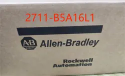 1PC 2711-B5A16L1 2711B5A16L1 ALLEN BRADLEY NEW IN BOX FREE SHIP