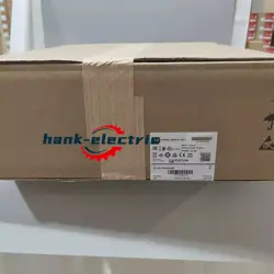 IN BOX NEW 2711P-T19C22D9P PANELVIEW PLUS 7 GRAPHIC TERMINAL HMI 2711PT19C22D9P#