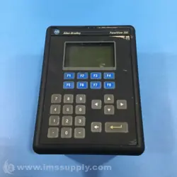 KEYPAD TERMINAL SERIES