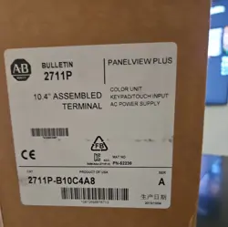 AB 2711P-B10C4A8 SER