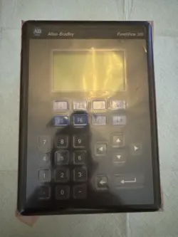 2711-K3A5L1 ALLEN BRADLEY PANELVIEW 300