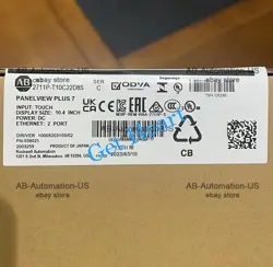 NEW AB 2711P-T10C22D8S