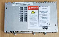 ALLEN BRADLEY 2711P-RP6 SERIES G PANELVIEW PLUS LOGIC MODULE **TESTED**