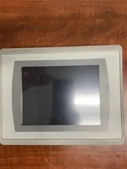 USED PANELVIEW PLUS 7 HMI 2711P-T7C21D8S