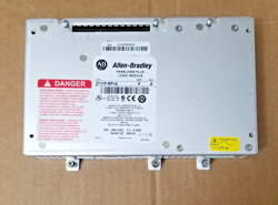 ALLEN BRADLEY PANELVIEW PLUS  2711P-RP1A/F 64MB FLASH/RAM LOGIC MODULE *LOW MIN*