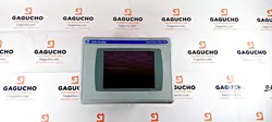 ALLEN BRADLEY 2711P-T7C4D8 SERIES /A PANELVIEW PLUS 6 700 TOUCH ENET