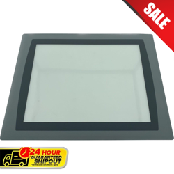 PANELVIEW PLUS SERIES 7 TOUCHSCREEN REPLACEMENT ( 2711P-T12W22D9P )