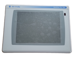 DISPLAY 2711P-RDT10C/A