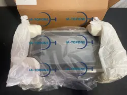 NEW OPEN BOX 2713P-T9WD1 ALLEN BRADLEY TOUCH SCREEN FAST SHIPPING