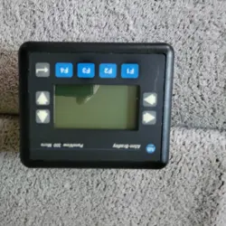 ALLEN BRADLEY 2711-M3A19L1 SER A PANELVIEW 300 MICRO DISPLAY