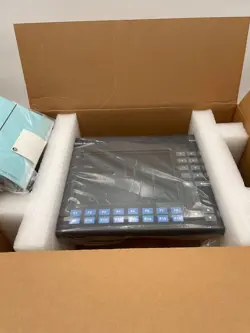 ALLEN-BRADLEY 2711-K10C1 PANELVIEW 1000 NEW