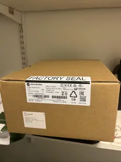 FREE DELIVERY NEW SEALED 2711P-T7C21D8S SER D PLUS 7 TERMINAL 2711PT7C21D8S