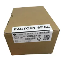 AB ALLEN BRADLEY 2711P-T4W22D8S SER C PANELVIEW PLUS 7 TERMINAL SURPLUS NEW