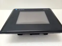 ALLEN-BRADLEY 2711-T10G3L1 SER A REV G PANELVIEW 1000 GRAYSCALE TERMINAL