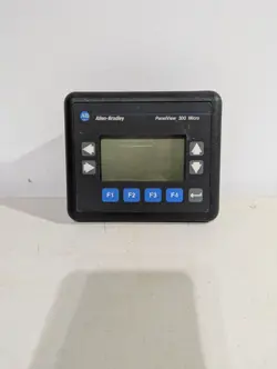 USED HMI TERMINAL
