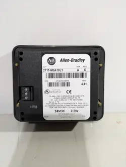 300 MICRO 2711-M3A18L1