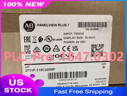 NEW AB 2711P-T15C22D9P