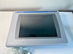 ALLEN BRADLEY 2711P-T10C4D9 PANELVIEW PLUS 1000 10