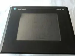 ALLEN-BRADLEY 2711-T10C16/F | PANEL VIEW 1000